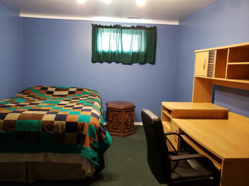 ONE bedroom for rent in YORKTON, SK Room Rentals & Roommates Regina