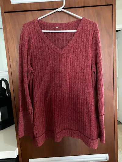 Women’s Sweater, View more