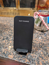 Wireless charging 