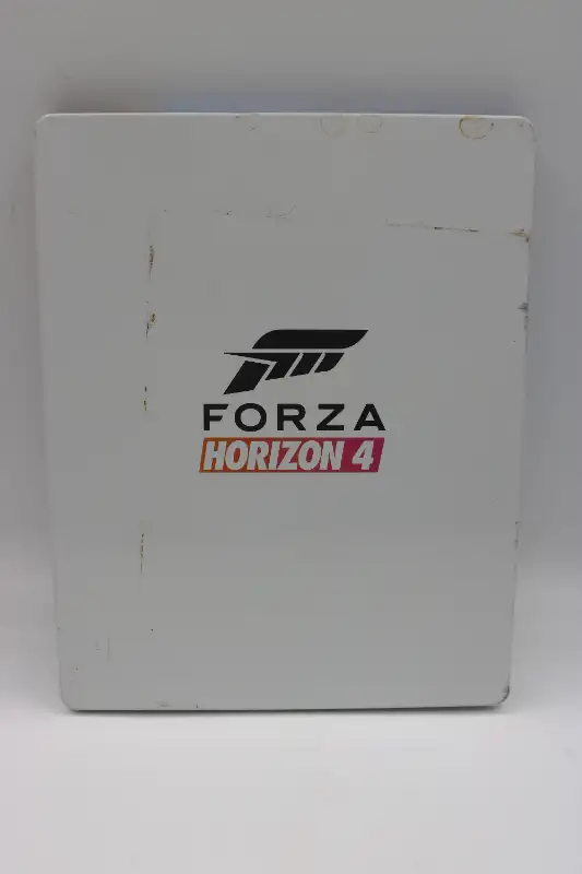 Forza Horizon 4 Steelbook for Xbox One -Video game (#6002) in XBOX One in City of Halifax - Image 6
