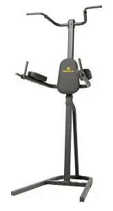 Apex pull up dip tower, View more