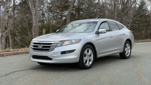 2010 Honda Accord Crosstour EX-L w/Navi