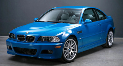 Looking for e46 M3