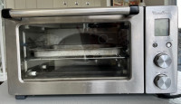 Toaster Oven- Moulinex