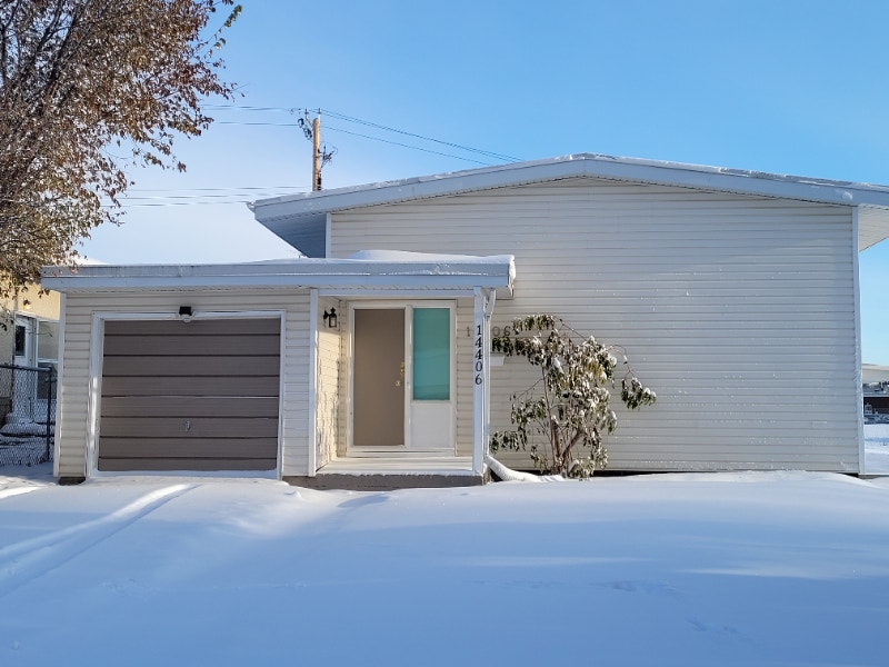 great family living in McQueen community Long Term Rentals Edmonton