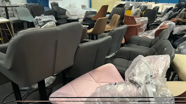 bar stools $29-$139 in Chairs & Recliners in Markham / York Region - Image 5