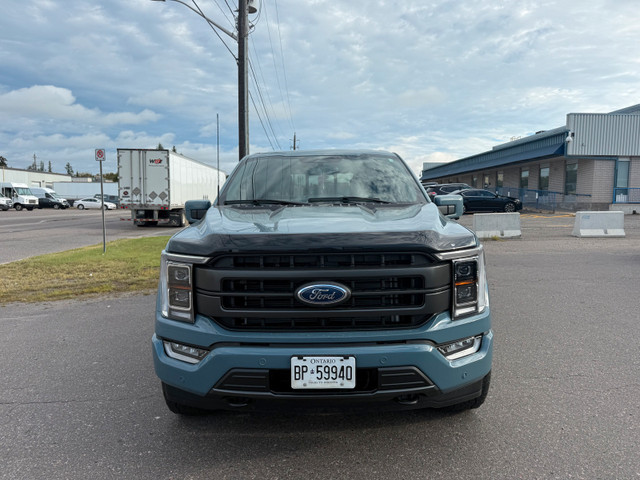 2023 ford f150 Lariat in Cars & Trucks in Thunder Bay - Image 3