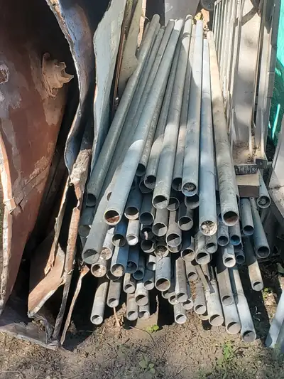 Posts , top rail, gates, hardware ect, View more