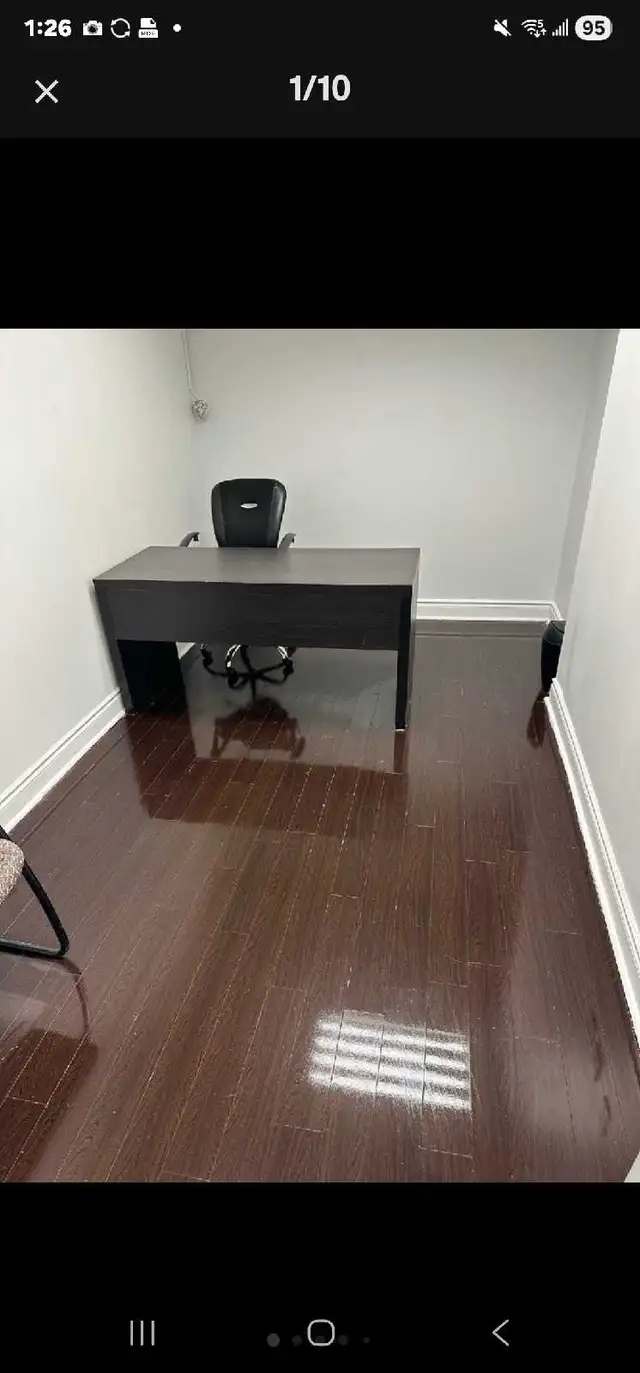 office Rent