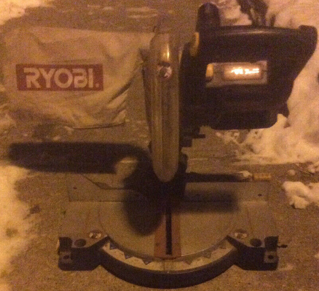 Ryobi 18V Tools - for existing owners in Power Tools in Saskatoon - Image 4