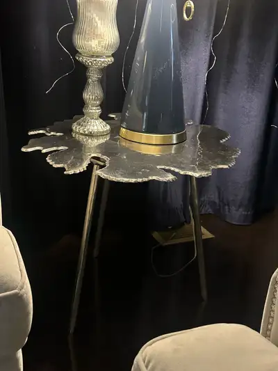 ✨ Modern Designers Side Table ✨, View more