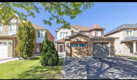 STUNNING 3 BED ASSIGNMENT SALE IN BRAMPTON