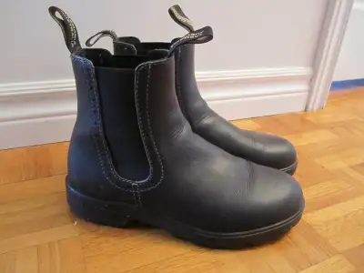 Blundstone Boots, View more