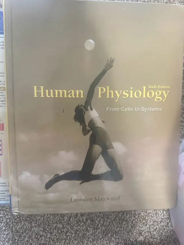 new human physiology textbook bundle deal $80 in Textbooks in Edmonton - Image 3