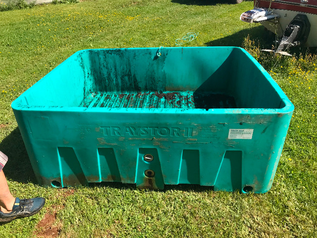 Marine Lobster/Aquaculture tanks in Boat Parts, Trailers & Accessories in Charlottetown - Image 4