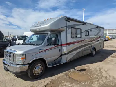 Good condition flexible motorhome. Summer driven. Inspection completed, everything works. The 2010 T...
