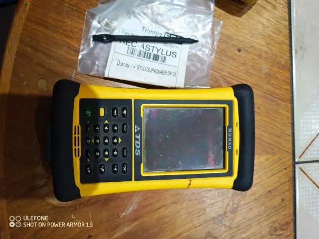 TDS Nomad needs battery  in General Electronics in Mississauga / Peel Region - Image 4