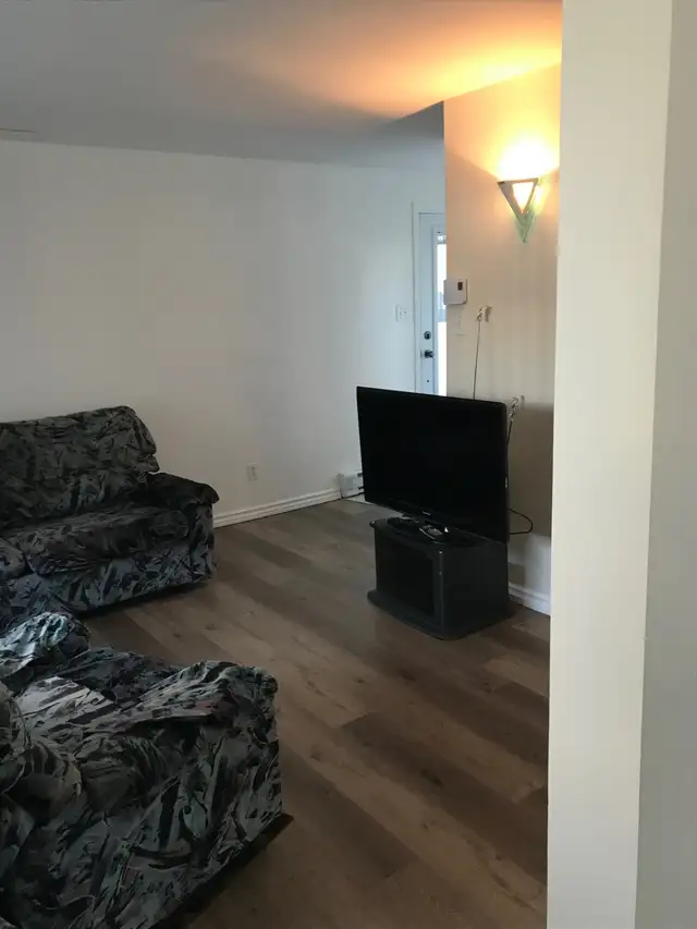 4 1/2 Style Condo à louer - Lévis in Long Term Rentals in Lévis - Image 5