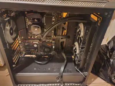 Gaming Pc Msi, View more