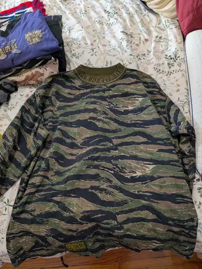  Paintball jerseys and clothing , View more