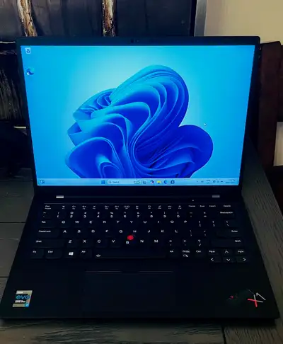 Lenovo ThinkPad X1 Carbon Gen 9, View more