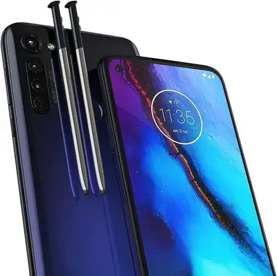 Motorola G Stylus phone - Unlocked - $130 OBO, View more