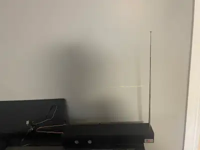 Burns B3 Deluxe Theremin, View more