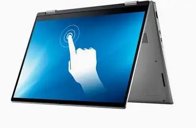 Dell laptop, View more