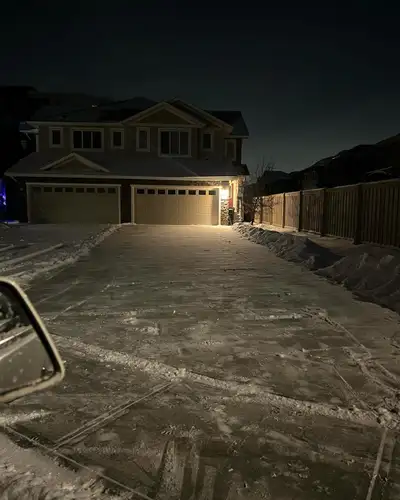 Snow Removal / Clearing, View more