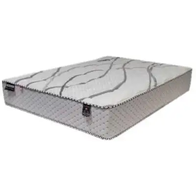 KINGSTON EURO TOP MATTRESS WITH NO TAX, SALE SINGLE, DOUBLE, QUEEN & KING SIZES BEDS AND MATTRESS, Q...