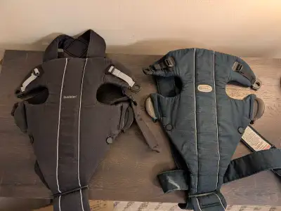 Baby Bjorn original baby carriers, View more