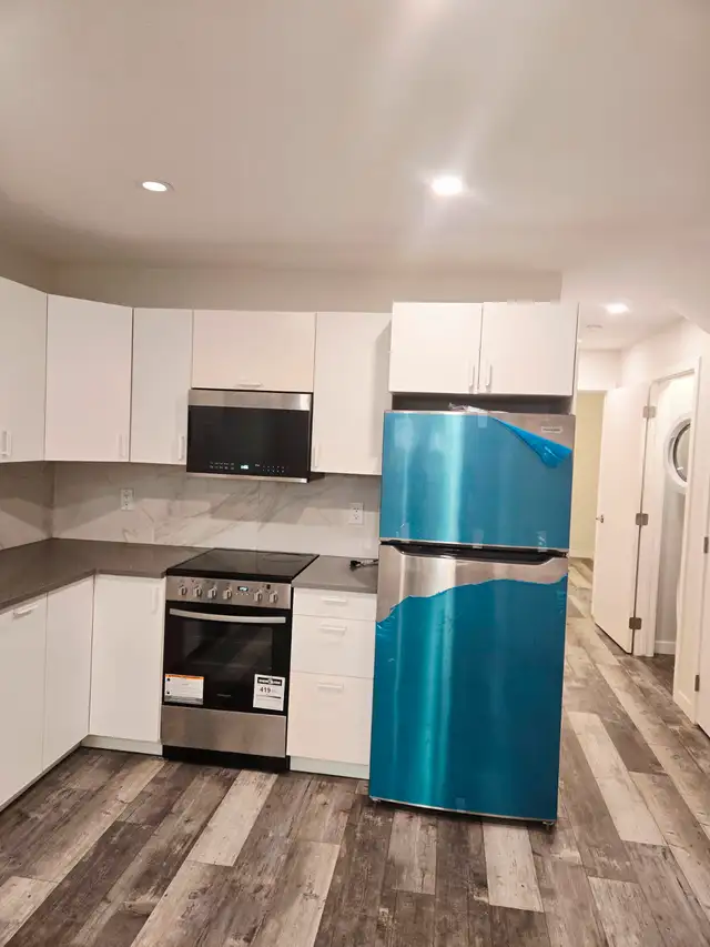 LEGAL 2 BEDROOM 1 BATH BASEMENT APARTMENT63013094459523122
