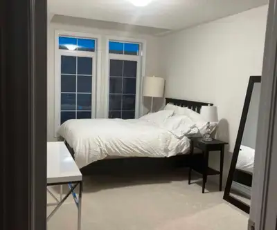 room for rent