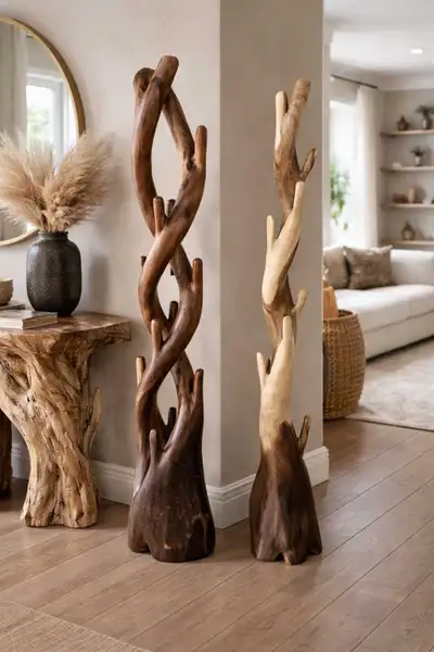 Coat Racks ✨️, View more