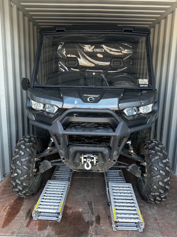 For sale Can Am Side by Side ATVs Belleville Kijiji