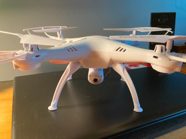 Drone dans Appareils électroniques  à Ville de Montréal - Image 2