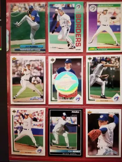Blue Jays Cards, View more