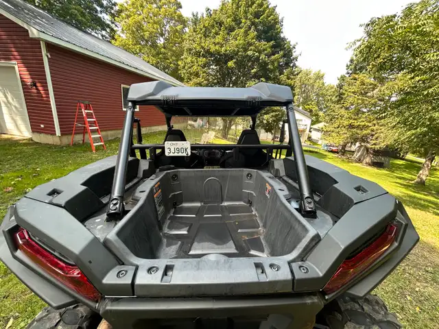 2024 Polaris Rzr 1000 in ATVs in Grand Bend - Image 7