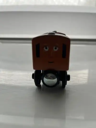 Thomas the Train Wooden train Annie, View more