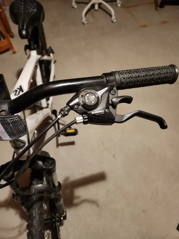 White K2 ZED 3.3 Mountain Bike Men's - Used62863257865731124