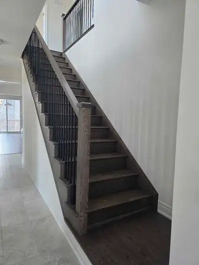 Brand new house for rent or lease near by all amenities. Near to gore rd and highway 50. Just at wal...