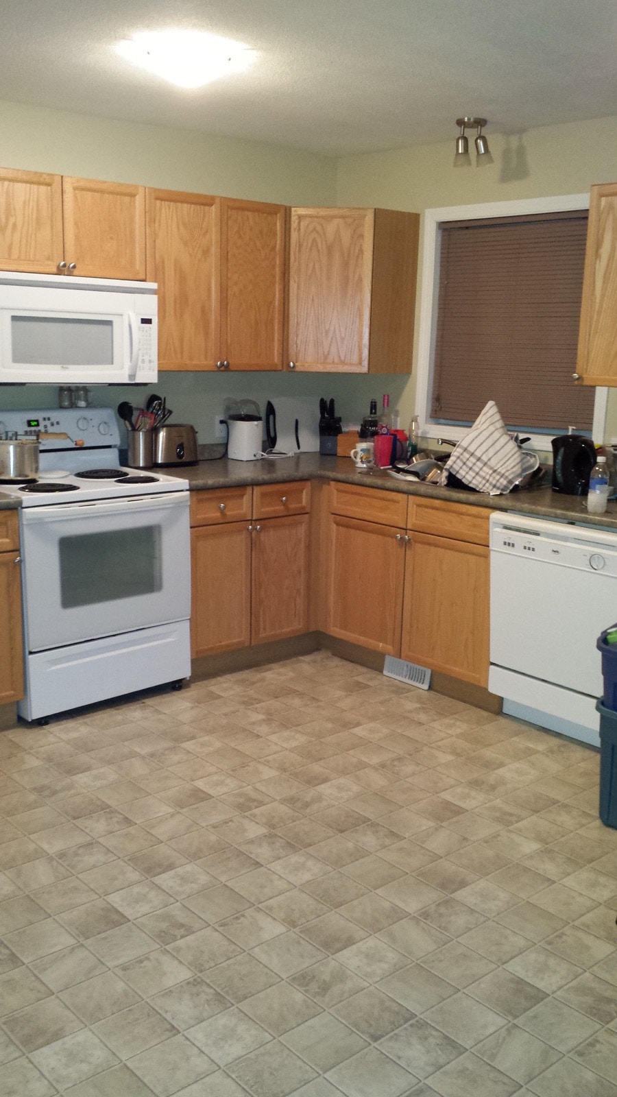 Saskatchewan 2 Bedroom Condo in a 4-Plex 2