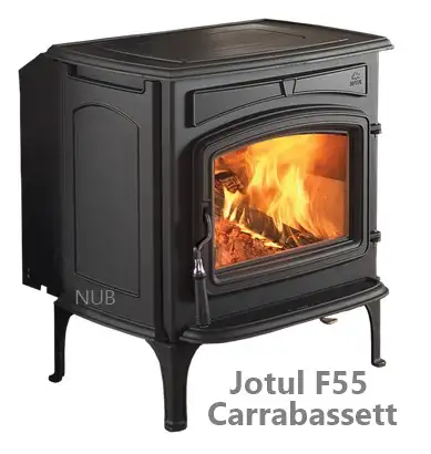 Jotul Wood Stoves - 6 Models  - Spring Promo Up to 18% Off in Fireplace & Firewood in Edmonton - Image 6