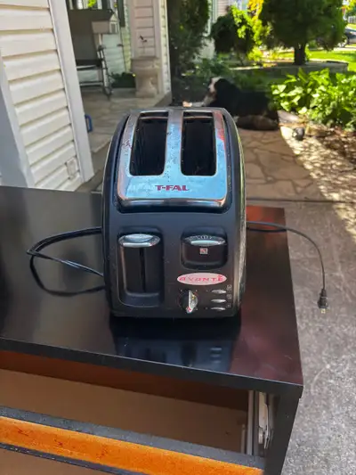 Used Avante Toaster, View more