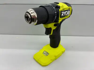 Ryobi PSBDD01 1/2” Brushless Drill , View more