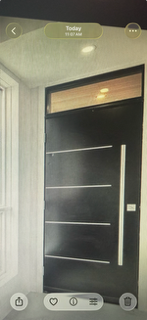 New town house (3 years old); 3 bedrooms, 2 full bathrooms, gorgeous kitchen, 2 balconies (off kitch...