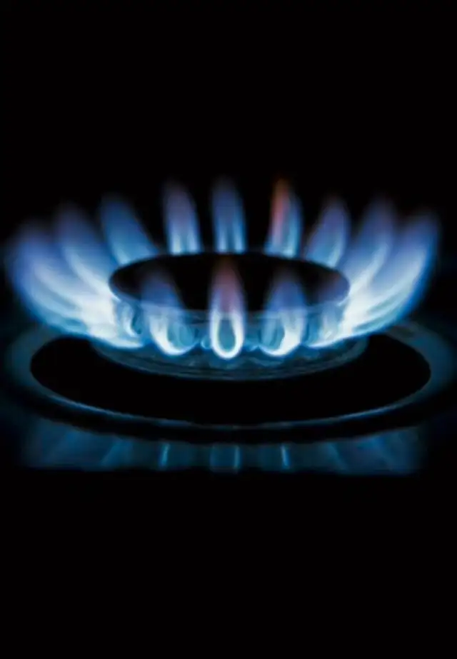 Need your new Gas Stove or Dryer installed? in Stoves, Ovens & Ranges in Trenton - Image 3