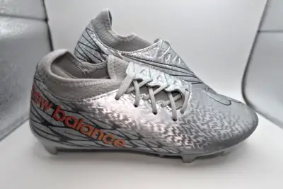 New Balance Furon V7 Dispatch Soccer Cleats FG Size 7, View more