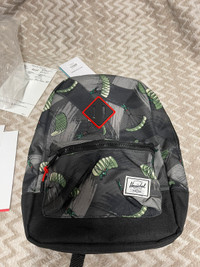 Herschel backpack 