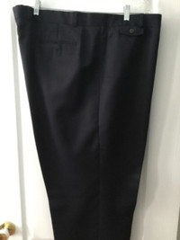 Pantalons de grande taille pour homme